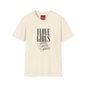 I Love Girls Graphic T-Shirt — Jay Z Lyrics