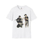 Revotees Banksy Sniper Graphic T-Shirt