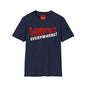 Vampires Everywhere Graphic T-Shirt