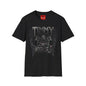 Timmy Lords of Underworld Graphic T-Shirt