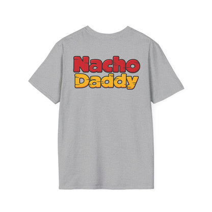 Nacho Daddy & Scorpion Shot T-Shirt
