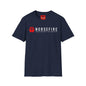 Norsefire Logo T-Shirt — Strength Through Unity Graphic Tee