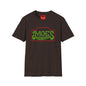 Uncle Moe’s Family Feedbag T-Shirt — Retro Farmhouse Logo Tee