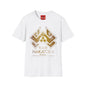 Nakatomi Plaza Vintage Logo T-Shirt