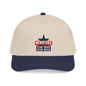 Revotees Live Free Stay Wild Baseball Cap