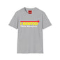 Novelty T‑Shirt — "I Rented This Hooker" Funny Party Shirt