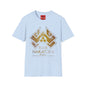 Nakatomi Plaza Vintage Logo T-Shirt