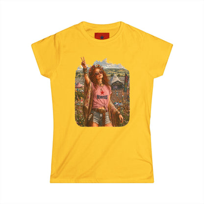 Glastonbury UK Festival T-Shirt