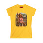 Glastonbury UK Festival T-Shirt