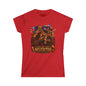 Day of the Dead Women's Tee — Día de los Muertos Festival Shirt