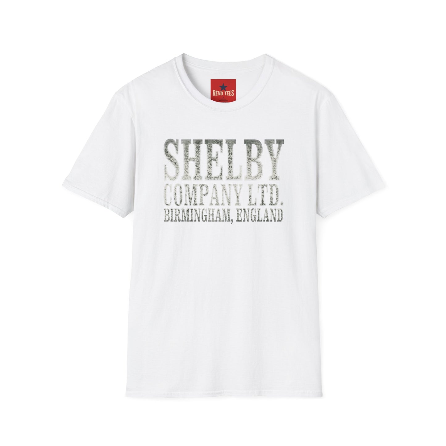 Shelby Company - Unisex Softstyle T-Shirt