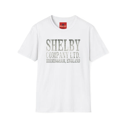 Shelby Company - Unisex Softstyle T-Shirt