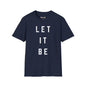 Revotees Unisex Softstyle 4 T-Shirt - alternate view 8