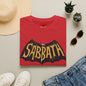 Sabbath - Unisex Softstyle T-Shirt