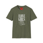 I Love Girls Graphic T-Shirt — Jay Z Lyrics