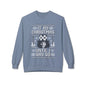 “It’s My Christmas Until I Say So” Ugly Holiday Crewneck Christmas Sweatshirt