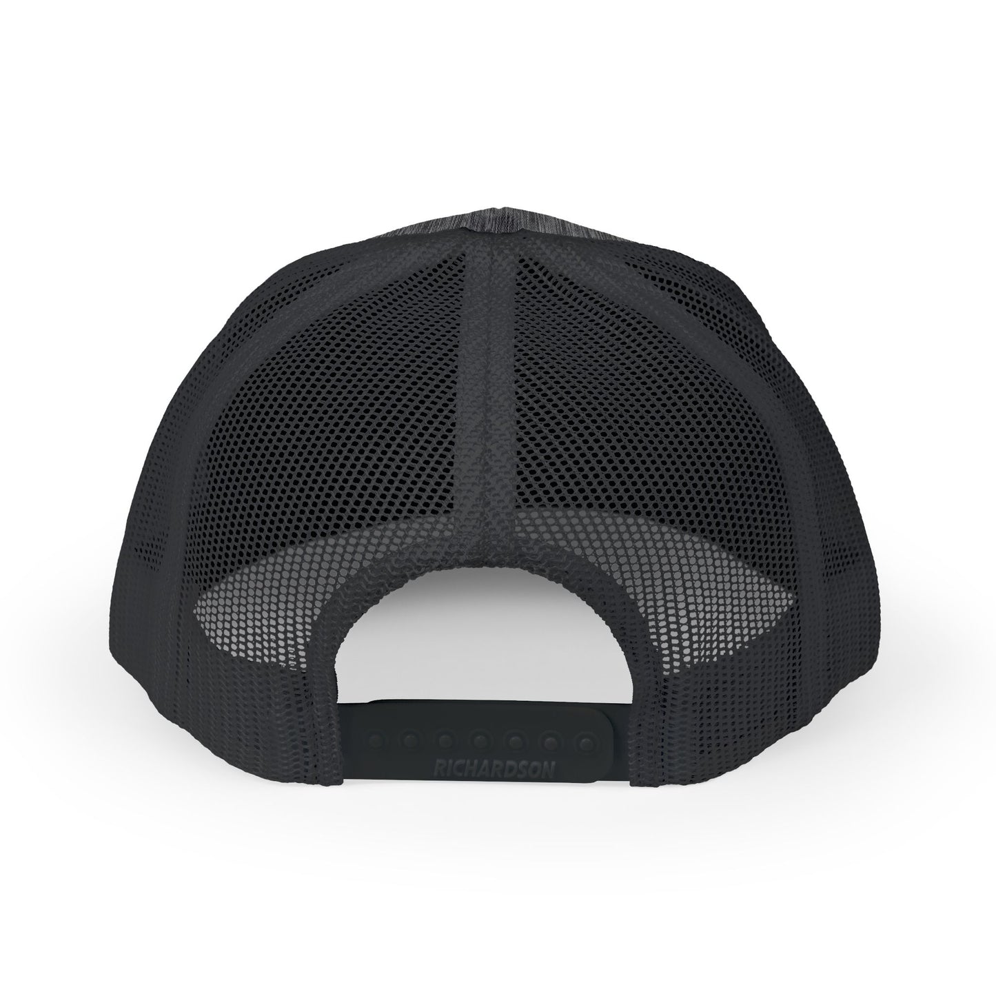 Revotees Snapback Trucker Cap — Est. 2026 Retro Star Logo