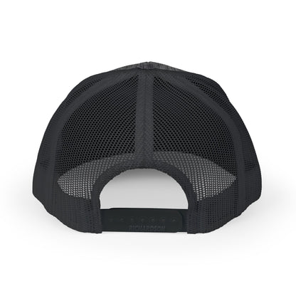 Revotees Snapback Trucker Cap — Est. 2026 Retro Star Logo