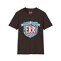 T‑Shirt — Robot House "ERR" Graphic Tee