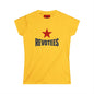 Revotees Star Tee — Women's T-Shirt