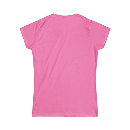 Revotees Star Tee — Women's T-Shirt