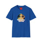 TikTok Robot Graphic T-Shirt — "This is my TikTok" Retro Gamer Tee