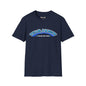 Revotees Yeah I Know I Dont Like Me Too Unisex Softstyle T-Shirt - alternate view 7