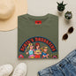 Death's Daughters Roller Skate Club T‑Shirt