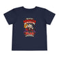 REVOTEES Toddler Monster In Training Tee — 'Vlad the Vampire' Halloween Kids Shirt