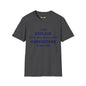 Revotees I Can Explain Unisex Softstyle T-Shirt - alternate view 6