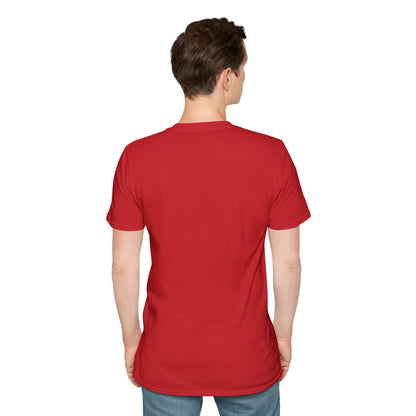 EST. 1982 Crest T‑Shirt — Vintage Heraldic Graphic Tee