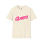 Revotees Serious Shirley I Am Serious and Dont Call Me Shirley Graphic T-Shirt - alternate view 5