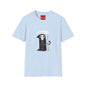 One Scythe Fits All - Unisex Softstyle T-Shirt