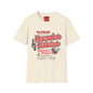 Kenosha Kickers Polka Band T‑Shirt