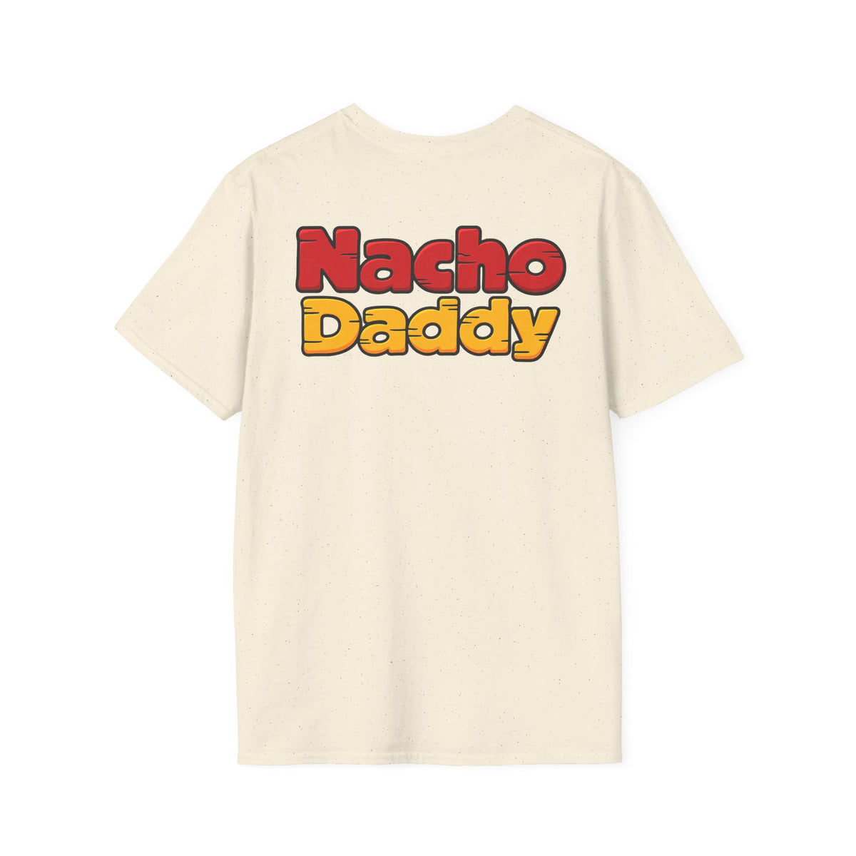 Nacho Daddy & Scorpion Shot T-Shirt