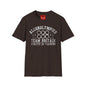 Alcoholympics Team Britain T-Shirt — Funny Drinking Crew Tee