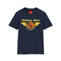 Cabo Air Vintage Logo T-Shirt — Cabo San Lucas Travel Tee