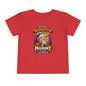 REVOTEES Toddler Monster In Training "Mummy" Halloween Tee