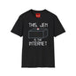 T‑Shirt — "This, Jen Is The Internet" Retro Pixel Tee