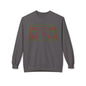 Star Wars AT-AT Holiday Sweater Crewneck Sweatshirt