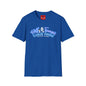 Pleasure Paradise Tee — Retro "Biff Tannen" Graphic T-Shirt