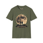 REVOTEES Moonlit Couple T-Shirt