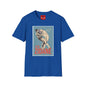 Revotees World Cup 2026 France Headbutt Soccer 2006 World Cup Retro Football T-Shirt - alternate view 9