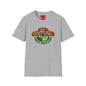 The Drunken Clam Quahog, Rhode Island T-Shirt