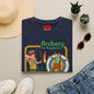Archery for Beginners T-Shirt — Retro Kids' Archery Practice Graphic Tee