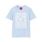 Shaun of the Dead Supernatural Quote T-Shirt