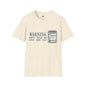 Revotees Warning Dont Make Me Open This Can Funny Whoopass Can Graphic T-Shirt - alternate view 7