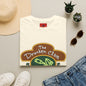 T-Shirt — The Drunken Clam Providence RI Vintage Neon Bar Logo