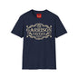 T-Shirt — The Garrison Tavern Vintage Logo Tee
