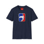 Guitar Player - Unisex Softstyle T-Shirt